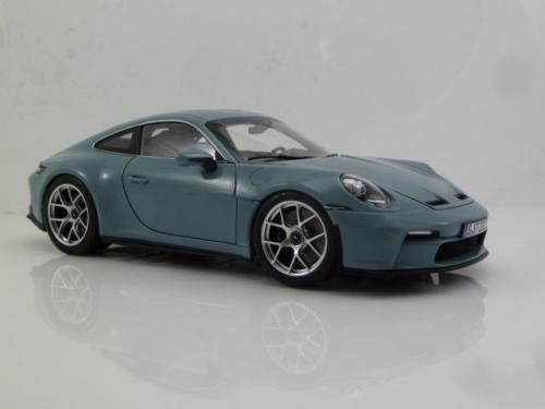 Porsche 911 (992) S/T
