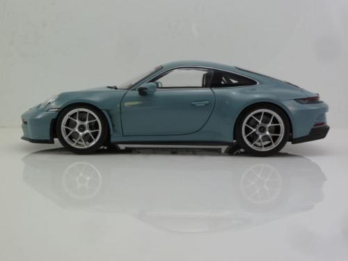 Porsche 911 (992) S/T
