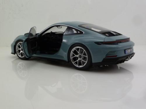 Porsche 911 (992) S/T