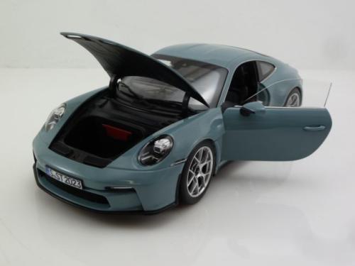 Porsche 911 (992) S/T
