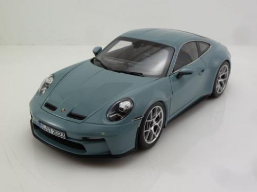Porsche 911 (992) S/T