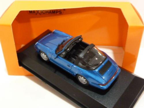 Porsche 911 (964) Carrera 2 Targa