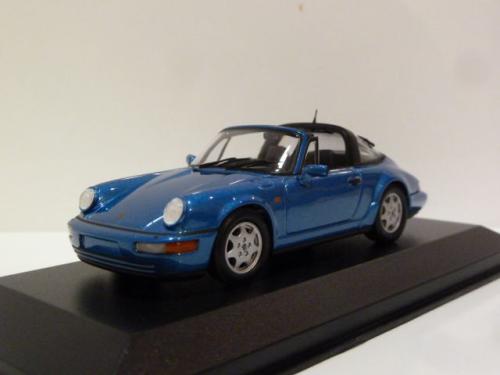 Porsche 911 (964) Carrera 2 Targa