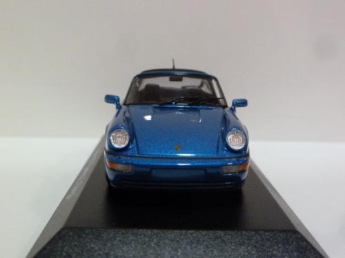Porsche 911 (964) Carrera 2 Targa