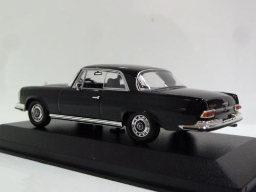 Mercedes-benz 280 SE 3.5 Coupe (w111) Mercedes-benz 280 SE 3.5 Coupe (w111)