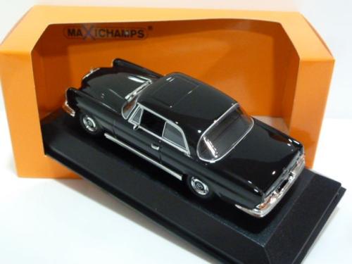 Mercedes-benz 280 SE 3.5 Coupe (w111) Mercedes-benz 280 SE 3.5 Coupe (w111)