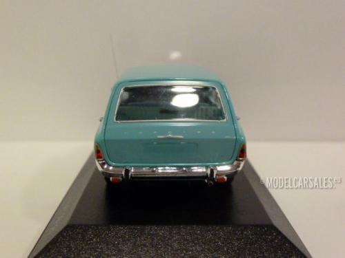 Ford Taunus P5 Turnier