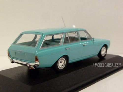 Ford Taunus P5 Turnier