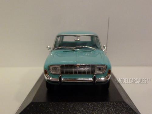 Ford Taunus P5 Turnier