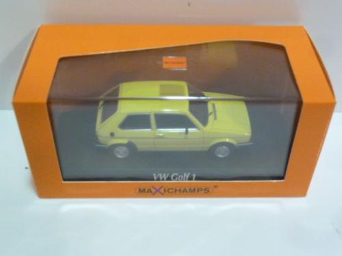 Volkswagen Golf I Volkswagen Golf I