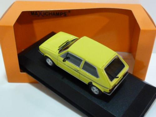 Volkswagen Golf I Volkswagen Golf I