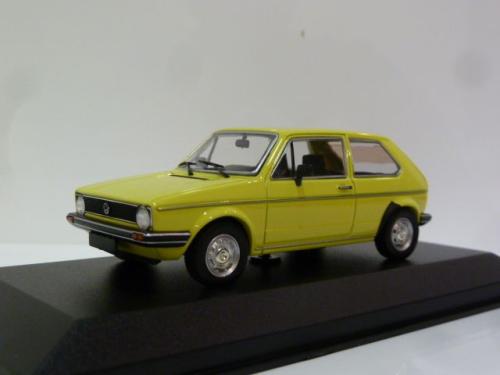 Volkswagen Golf I Volkswagen Golf I