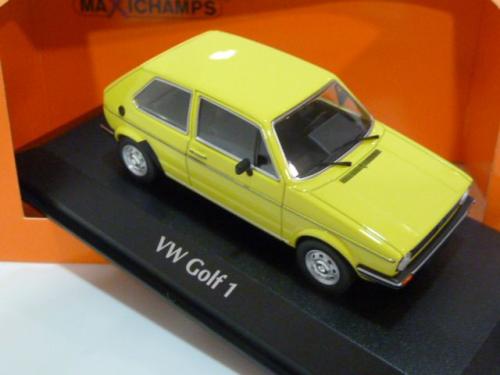 Volkswagen Golf I Volkswagen Golf I