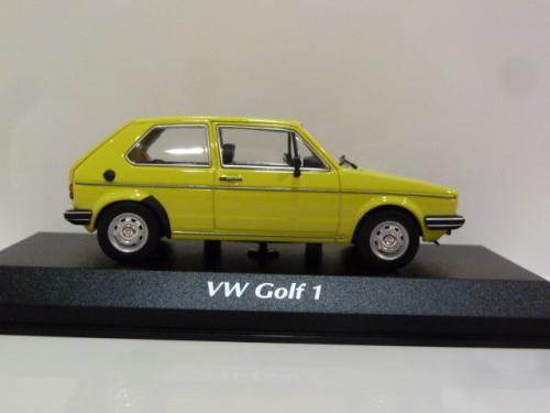 Volkswagen Golf I Volkswagen Golf I