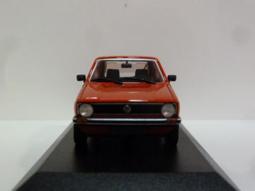 Volkswagen Golf I