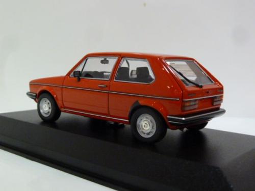 Volkswagen Golf I