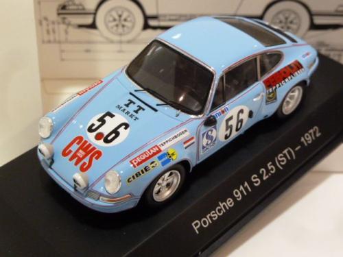 Porsche 911 S 2.5 (ST)