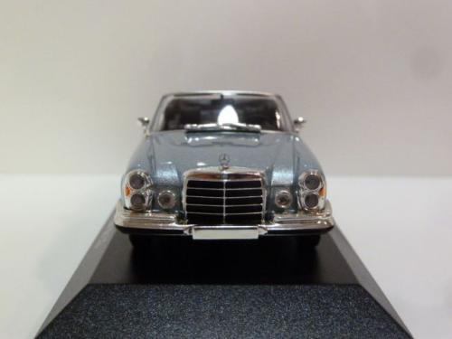 Mercedes-benz 280 SE 3.5 Cabriolet (w111)