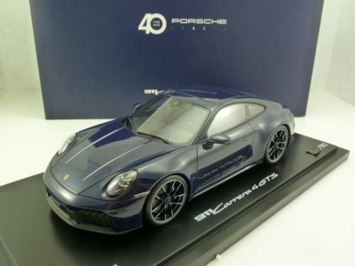 Porsche 911 (992.2) Carrera 4 GTS Porsche 911 (992.2) Carrera 4 GTS