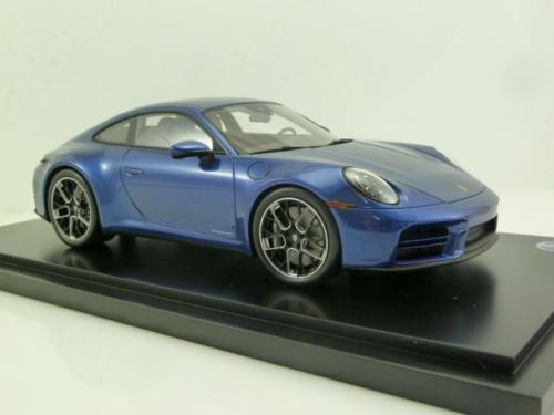 Porsche 911 (992.2) ClubCoupe Porsche 911 (992.2) ClubCoupe