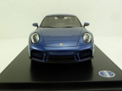 Porsche 911 (992.2) ClubCoupe Porsche 911 (992.2) ClubCoupe