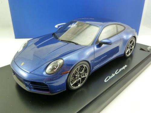 Porsche 911 (992.2) ClubCoupe Porsche 911 (992.2) ClubCoupe