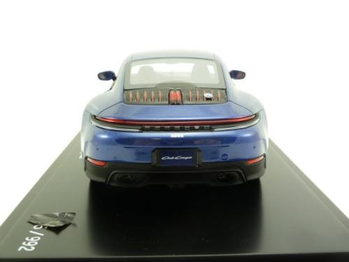 Porsche 911 (992.2) ClubCoupe Porsche 911 (992.2) ClubCoupe