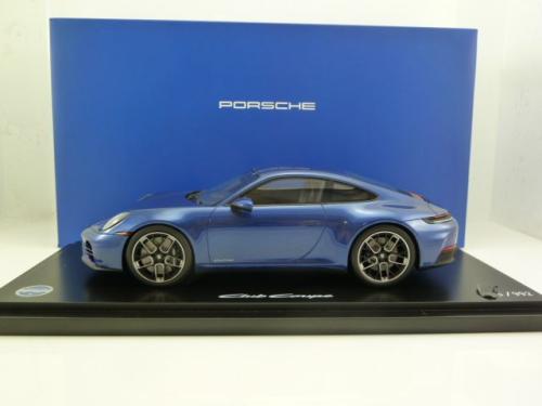 Porsche 911 (992.2) ClubCoupe Porsche 911 (992.2) ClubCoupe