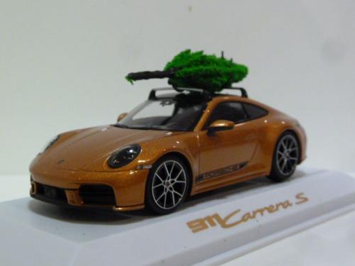 Porsche 911 (992.2) Carrera S Porsche 911 (992.2) Carrera S