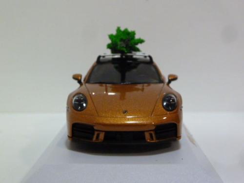 Porsche 911 (992.2) Carrera S Porsche 911 (992.2) Carrera S