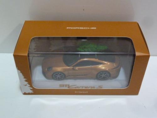 Porsche 911 (992.2) Carrera S Porsche 911 (992.2) Carrera S