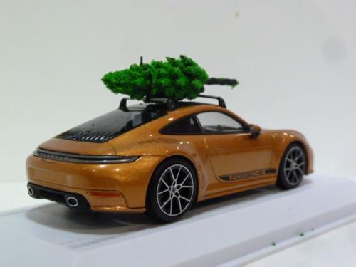 Porsche 911 (992.2) Carrera S Porsche 911 (992.2) Carrera S