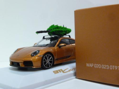 Porsche 911 (992.2) Carrera S Porsche 911 (992.2) Carrera S