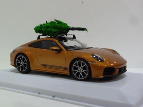 Porsche 911 (992.2) Carrera S Porsche 911 (992.2) Carrera S