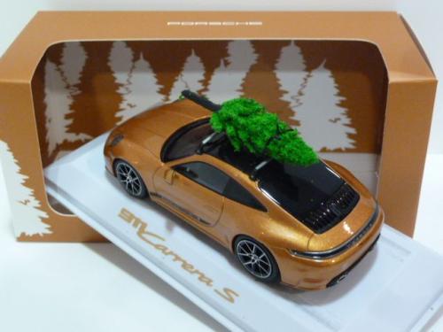 Porsche 911 (992.2) Carrera S Porsche 911 (992.2) Carrera S