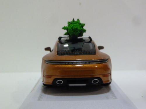 Porsche 911 (992.2) Carrera S Porsche 911 (992.2) Carrera S