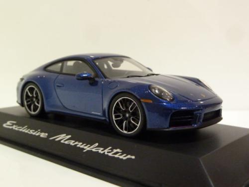 Porsche 911 (992.2) ClubCoupe Porsche 911 (992.2) ClubCoupe