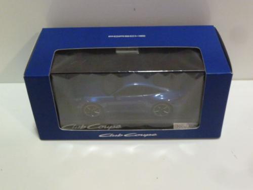 Porsche 911 (992.2) ClubCoupe Porsche 911 (992.2) ClubCoupe