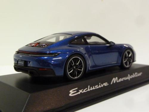 Porsche 911 (992.2) ClubCoupe Porsche 911 (992.2) ClubCoupe