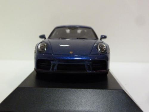 Porsche 911 (992.2) ClubCoupe Porsche 911 (992.2) ClubCoupe