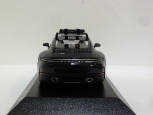 Porsche 911 (992.2) Carrera Porsche 911 (992.2) Carrera