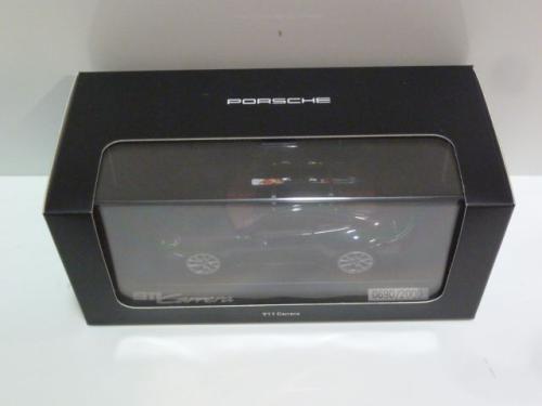 Porsche 911 (992.2) Carrera Porsche 911 (992.2) Carrera