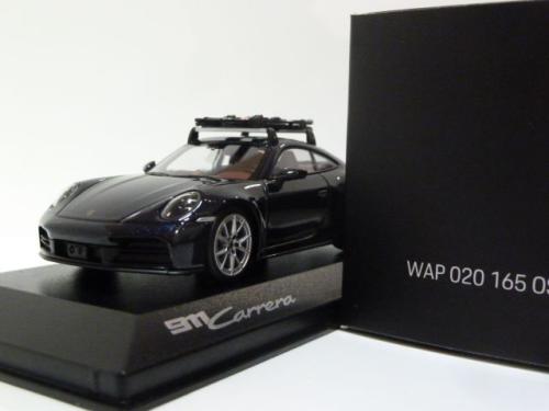 Porsche 911 (992.2) Carrera Porsche 911 (992.2) Carrera