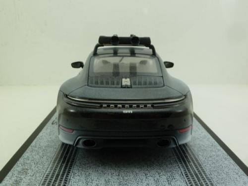 Porsche 911 (992.2) Carrera S Porsche 911 (992.2) Carrera S