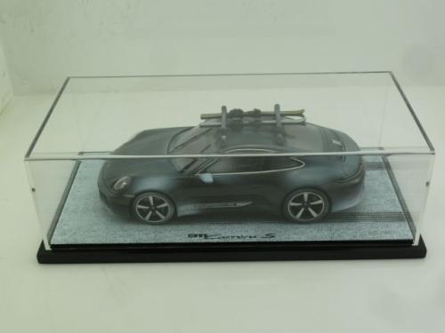 Porsche 911 (992.2) Carrera S Porsche 911 (992.2) Carrera S