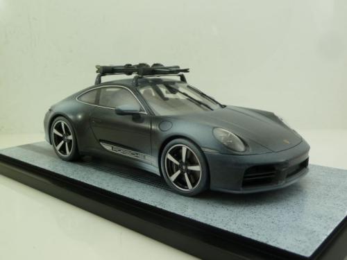 Porsche 911 (992.2) Carrera S Porsche 911 (992.2) Carrera S