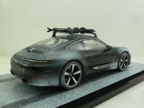 Porsche 911 (992.2) Carrera S Porsche 911 (992.2) Carrera S