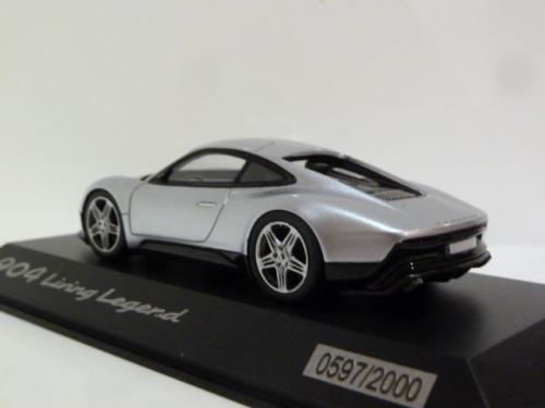 Porsche 904 Living Legend Porsche 904 Living Legend