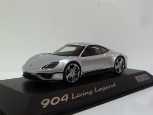 Porsche 904 Living Legend Porsche 904 Living Legend