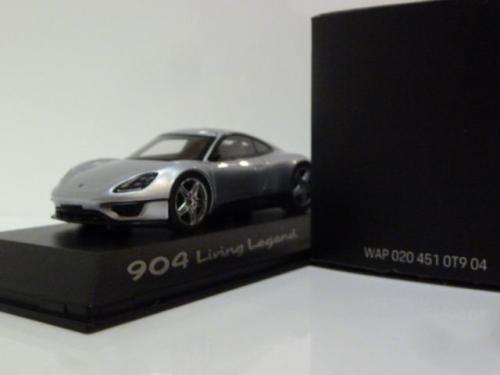 Porsche 904 Living Legend Porsche 904 Living Legend